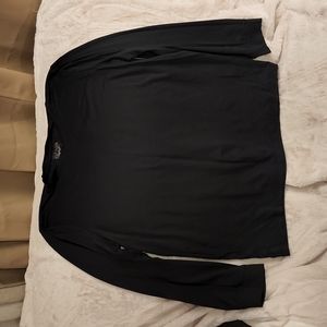 Men's Heat Lite long sleeve shirt XXL